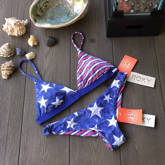 Roxy Other - Roxy bikini
